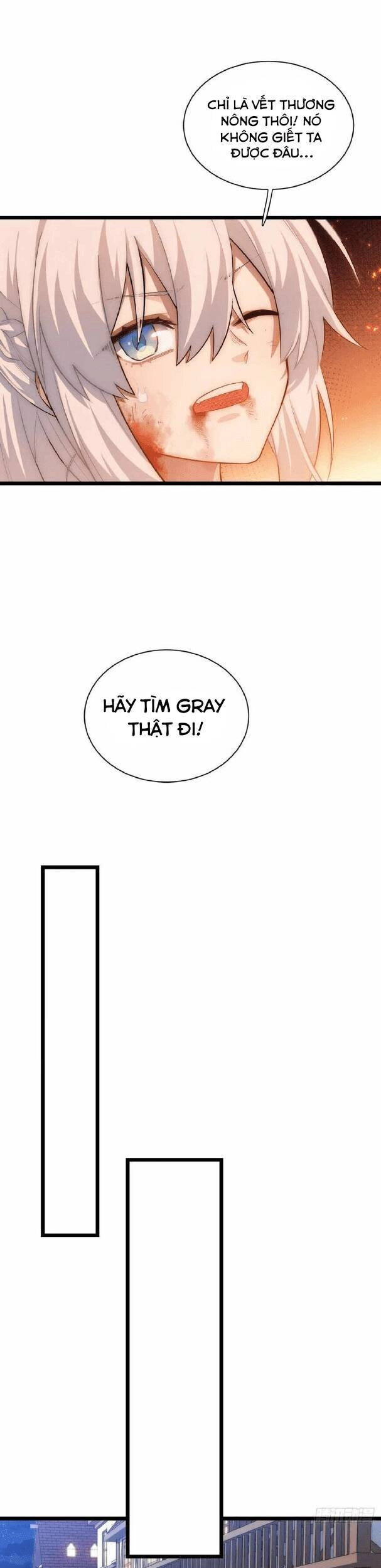 Khô Cốt Hiệp Sĩ Chapter 35 - 18