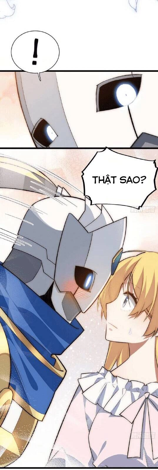 Khô Cốt Hiệp Sĩ Chapter 36 - 23