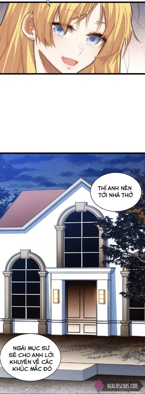 Khô Cốt Hiệp Sĩ Chapter 36 - 25