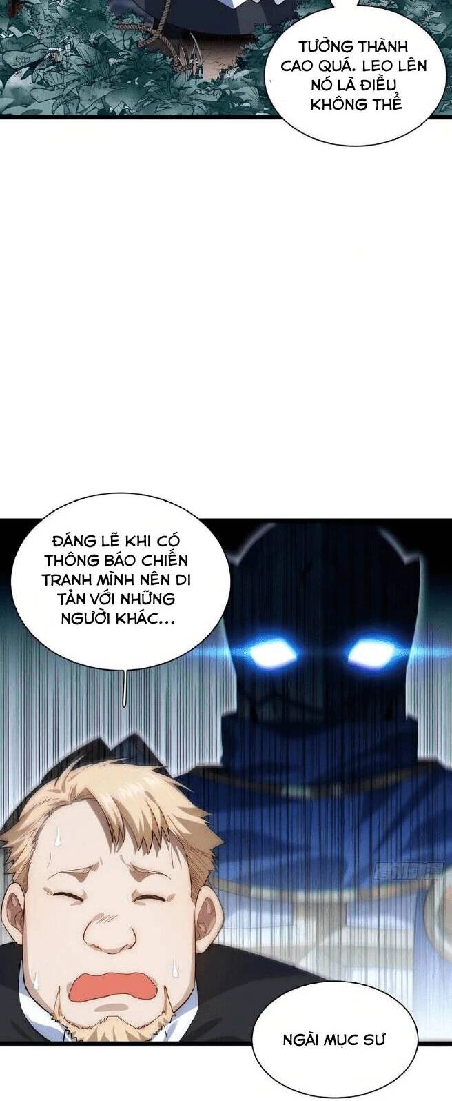 Khô Cốt Hiệp Sĩ Chapter 37 - 5