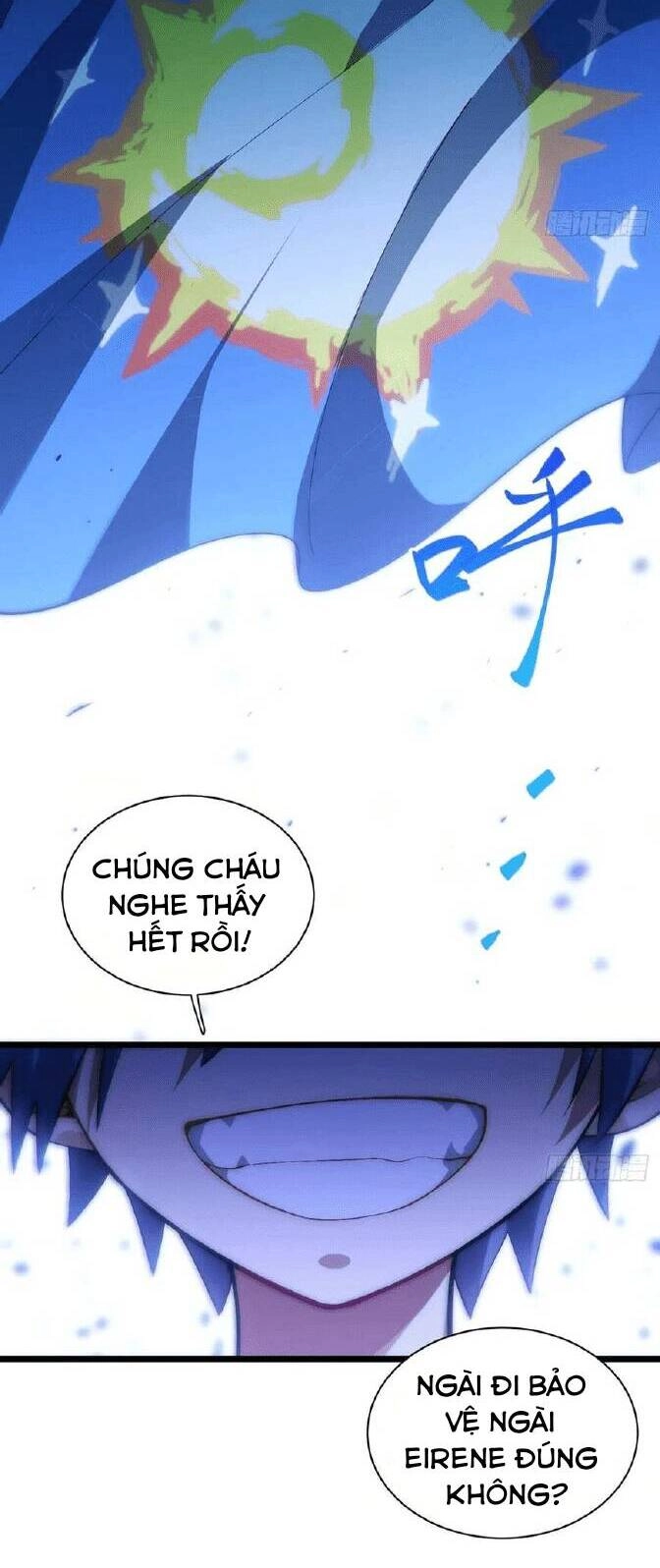 Khô Cốt Hiệp Sĩ Chapter 38 - 11
