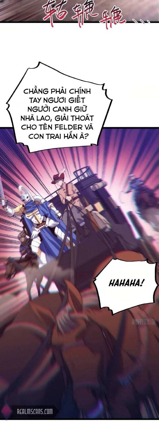 Khô Cốt Hiệp Sĩ Chapter 38 - 23