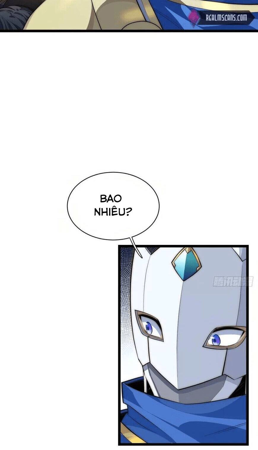 Khô Cốt Hiệp Sĩ Chapter 39 - 2