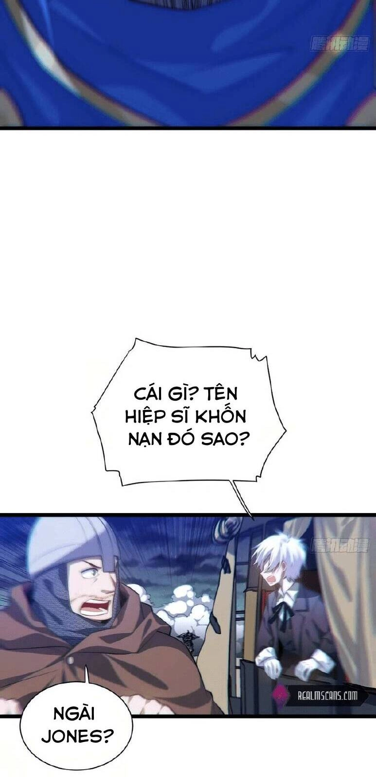 Khô Cốt Hiệp Sĩ Chapter 39 - 4