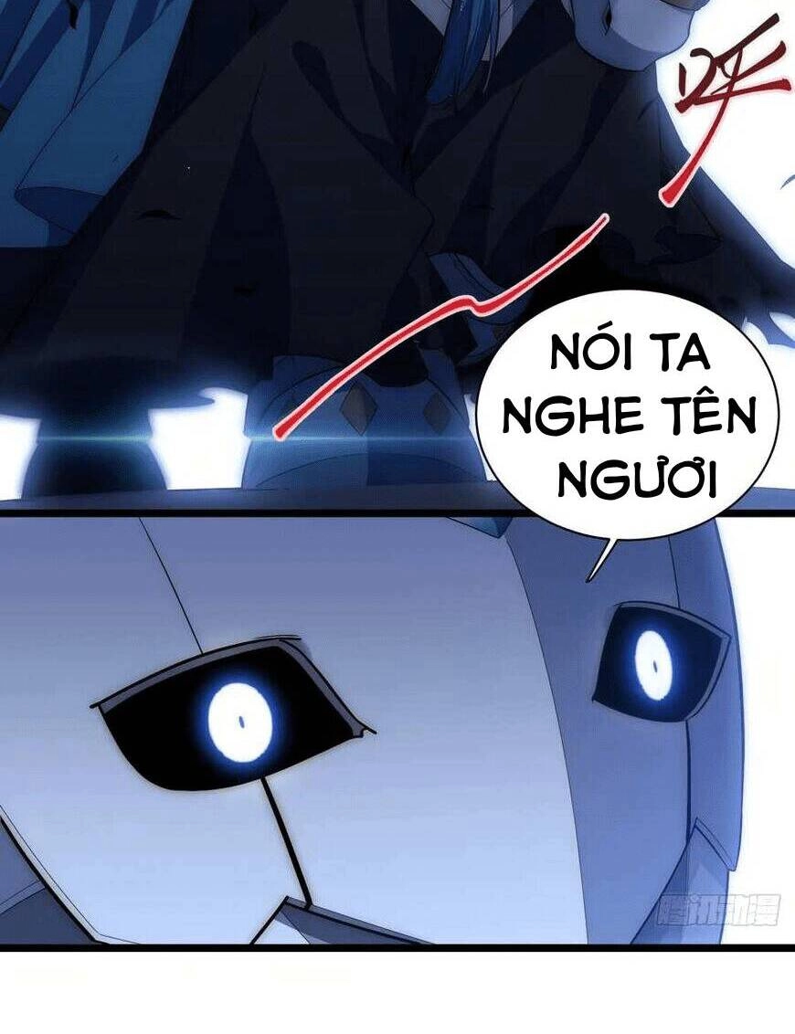 Khô Cốt Hiệp Sĩ Chapter 39 - 8