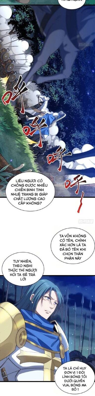 Khô Cốt Hiệp Sĩ Chapter 39 - 10
