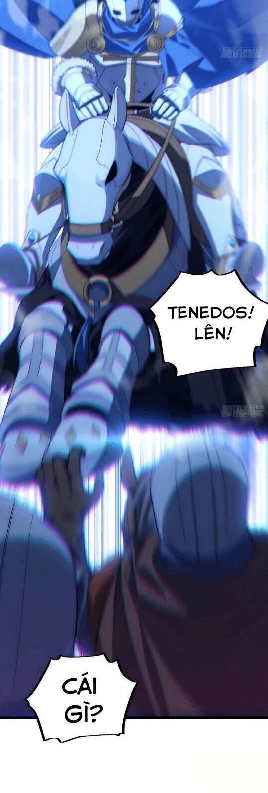 Khô Cốt Hiệp Sĩ Chapter 39 - 12