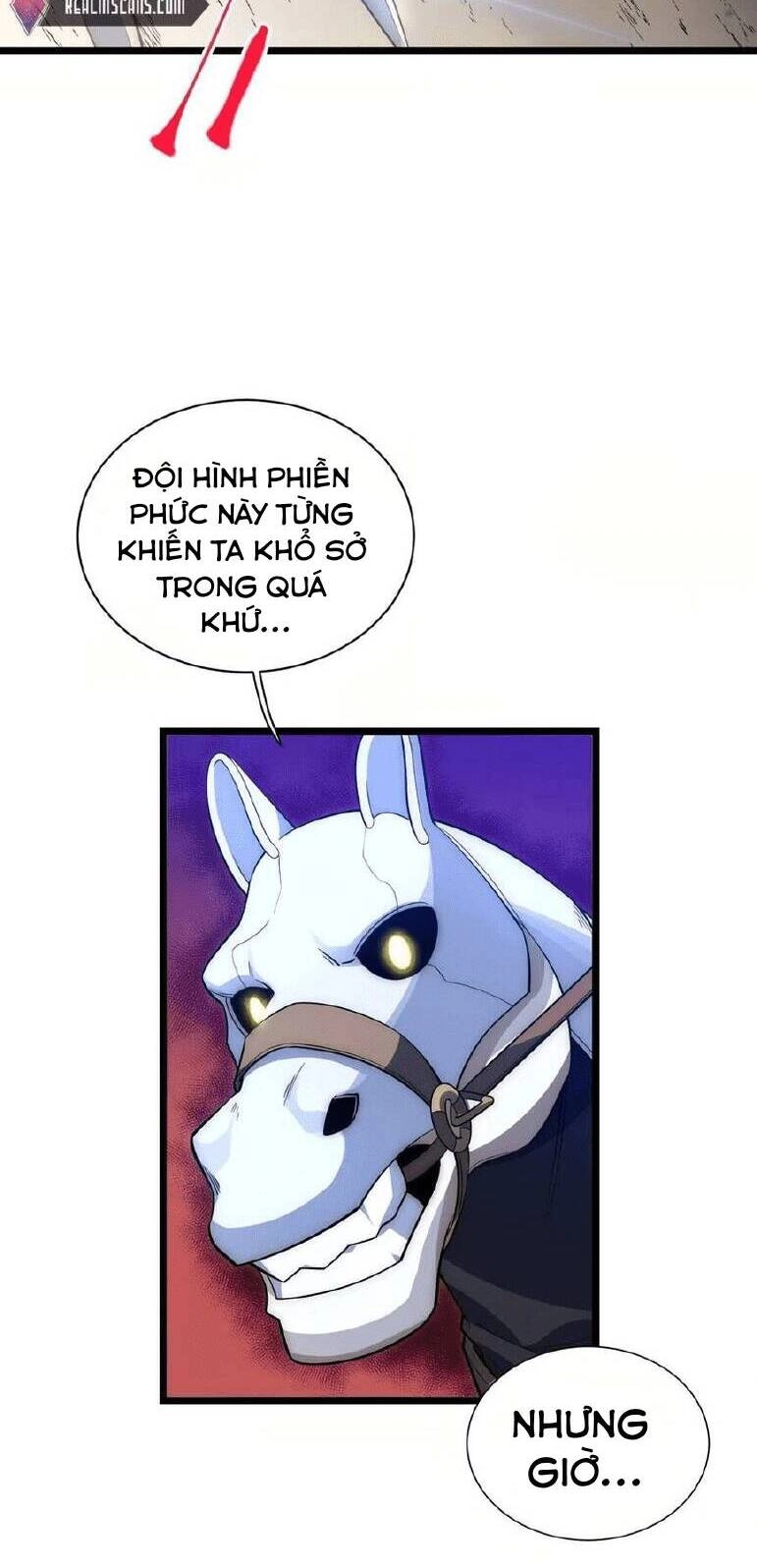 Khô Cốt Hiệp Sĩ Chapter 39 - 14