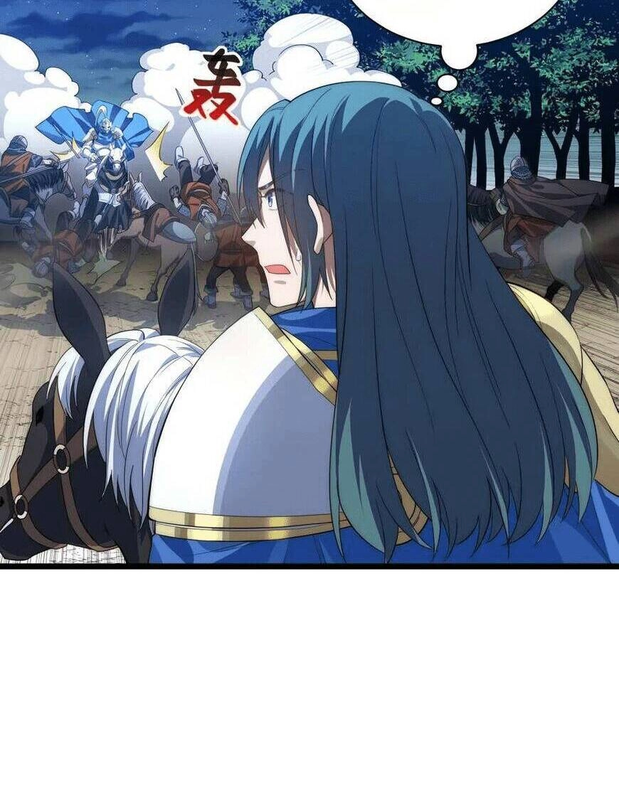 Khô Cốt Hiệp Sĩ Chapter 39 - 18