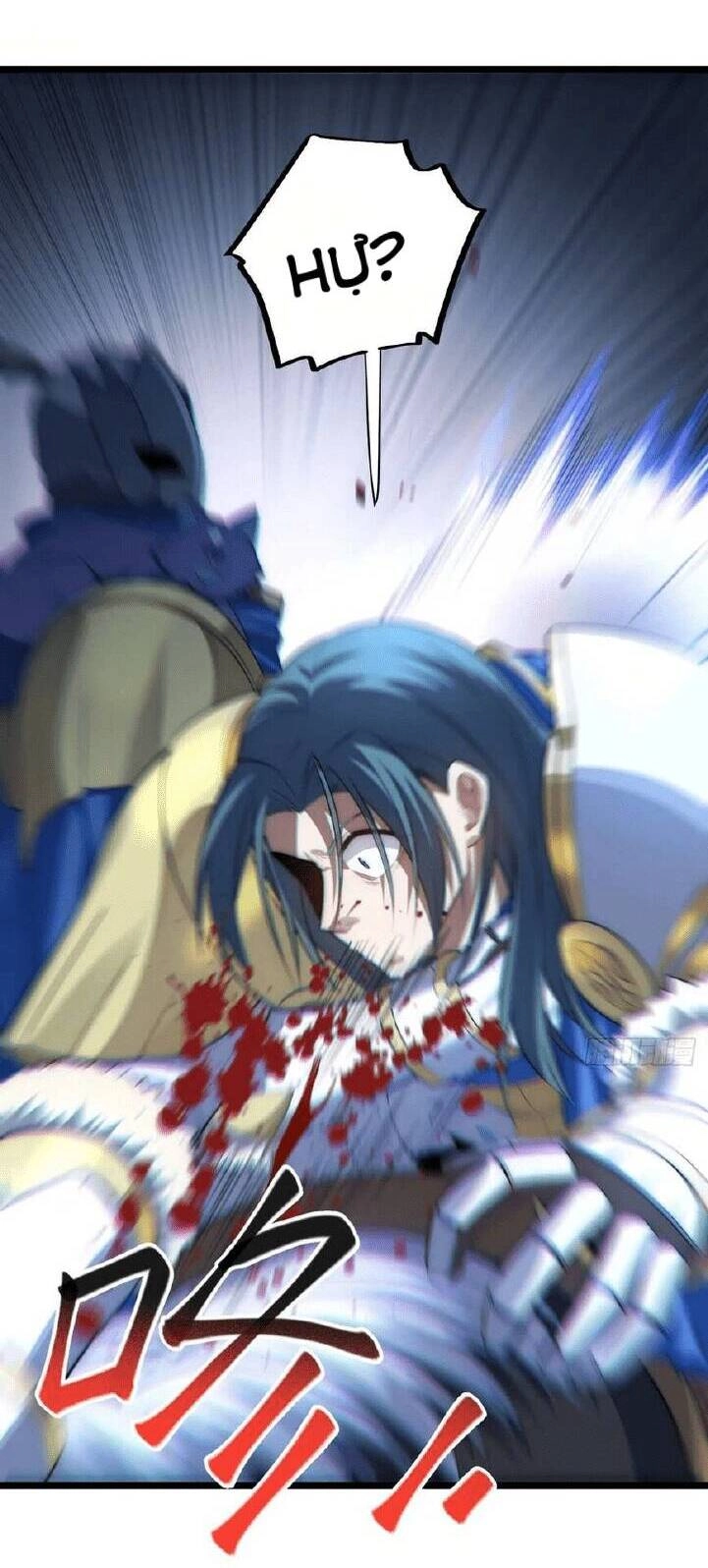 Khô Cốt Hiệp Sĩ Chapter 39 - 20