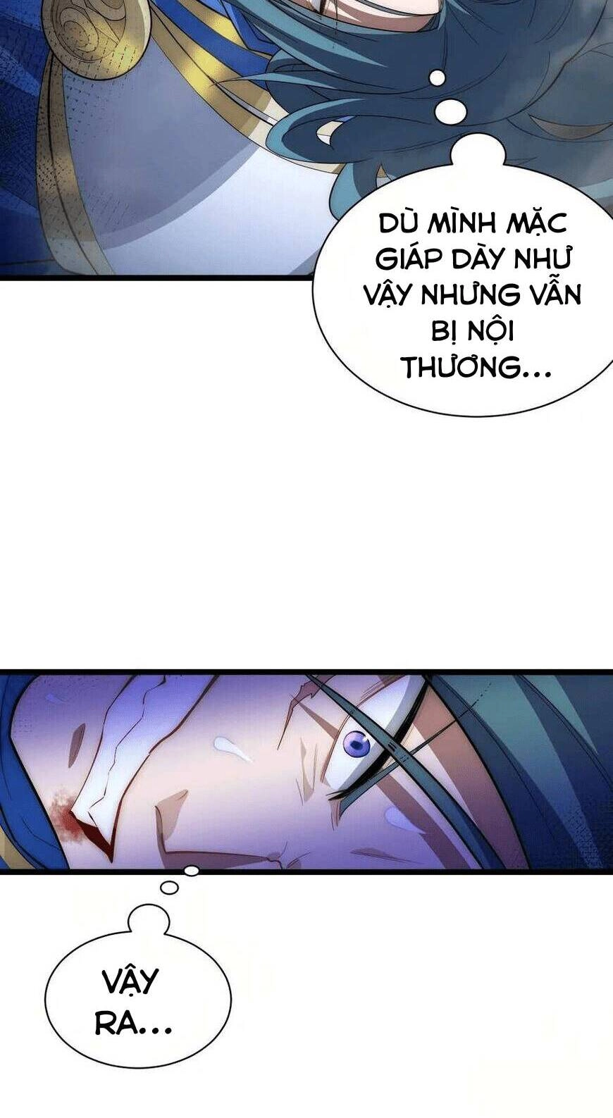 Khô Cốt Hiệp Sĩ Chapter 39 - 22