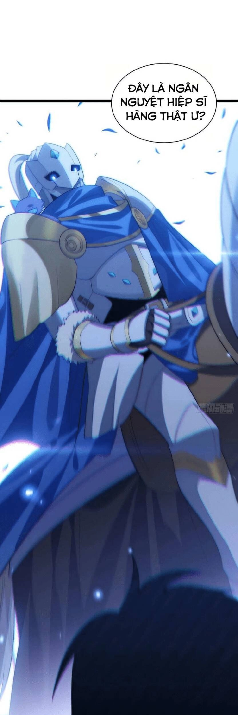 Khô Cốt Hiệp Sĩ Chapter 39 - 23