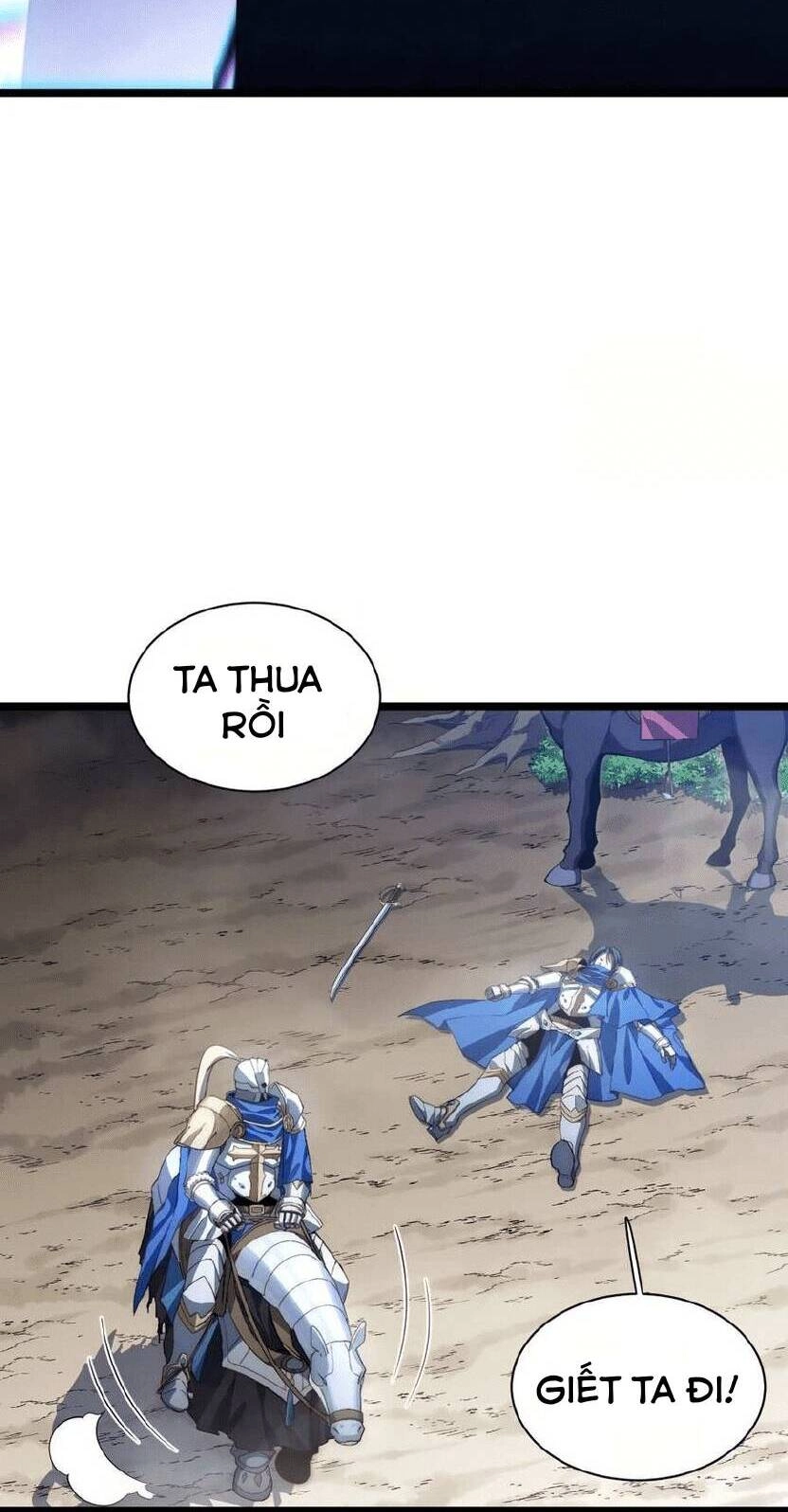 Khô Cốt Hiệp Sĩ Chapter 39 - 24