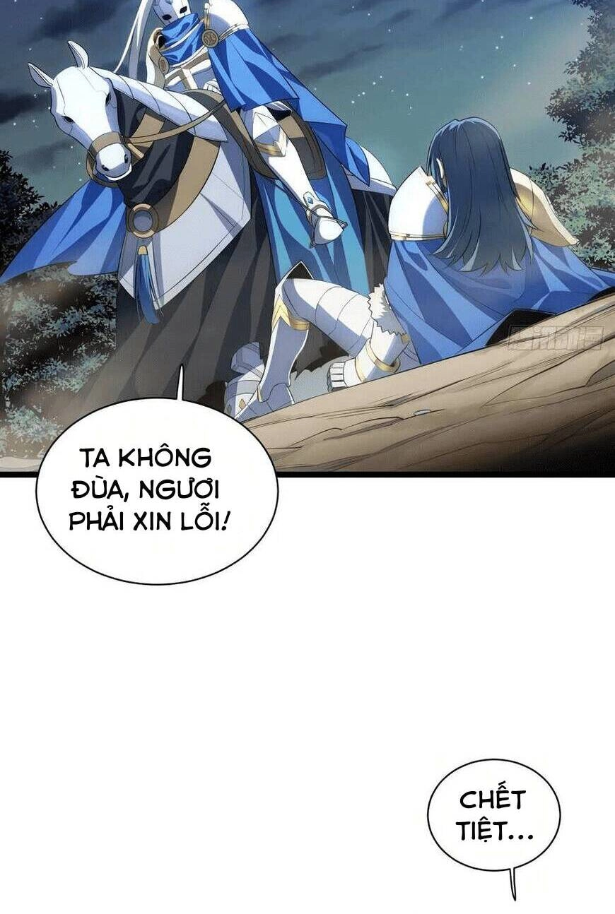 Khô Cốt Hiệp Sĩ Chapter 39 - 26