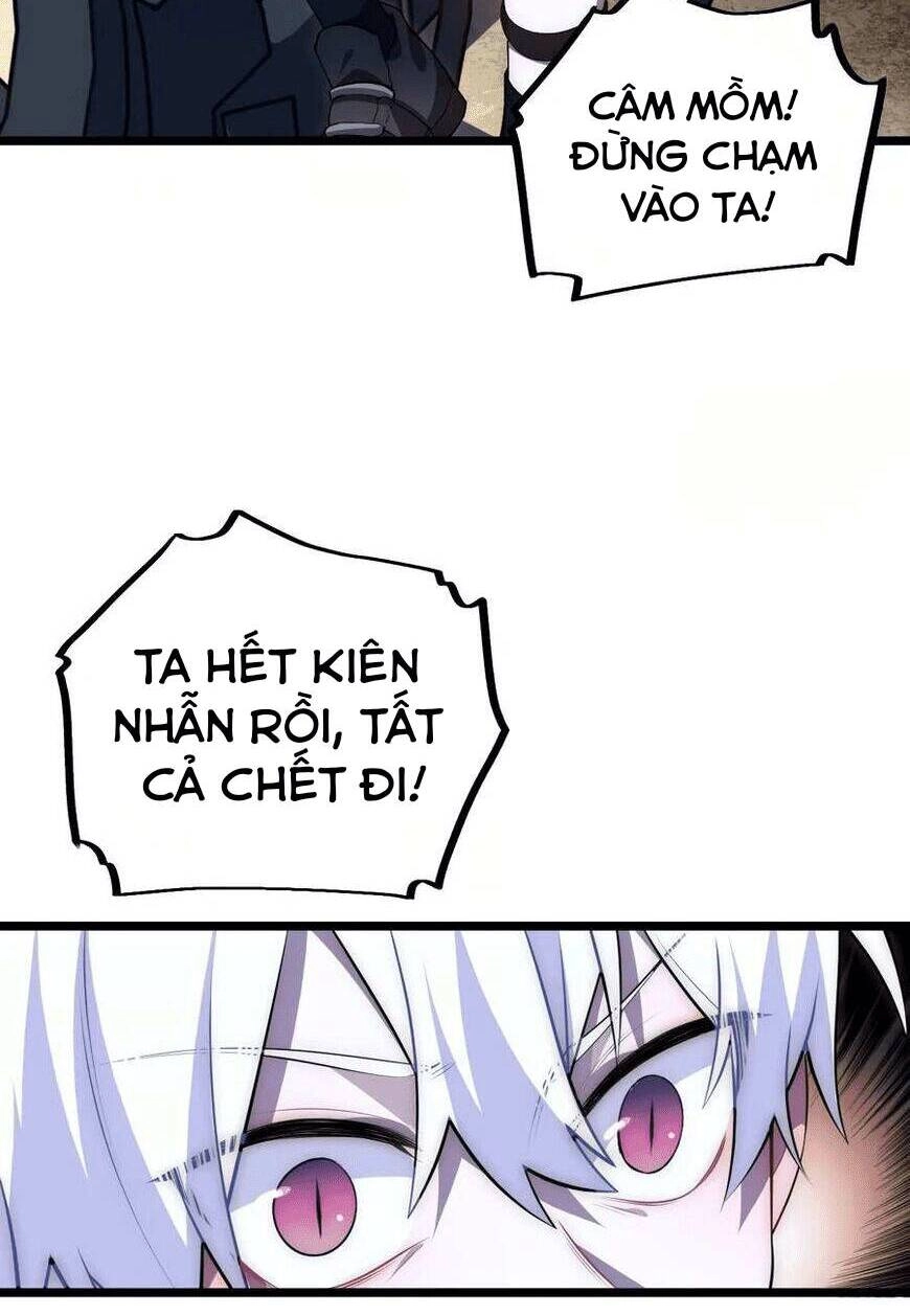 Khô Cốt Hiệp Sĩ Chapter 39 - 28