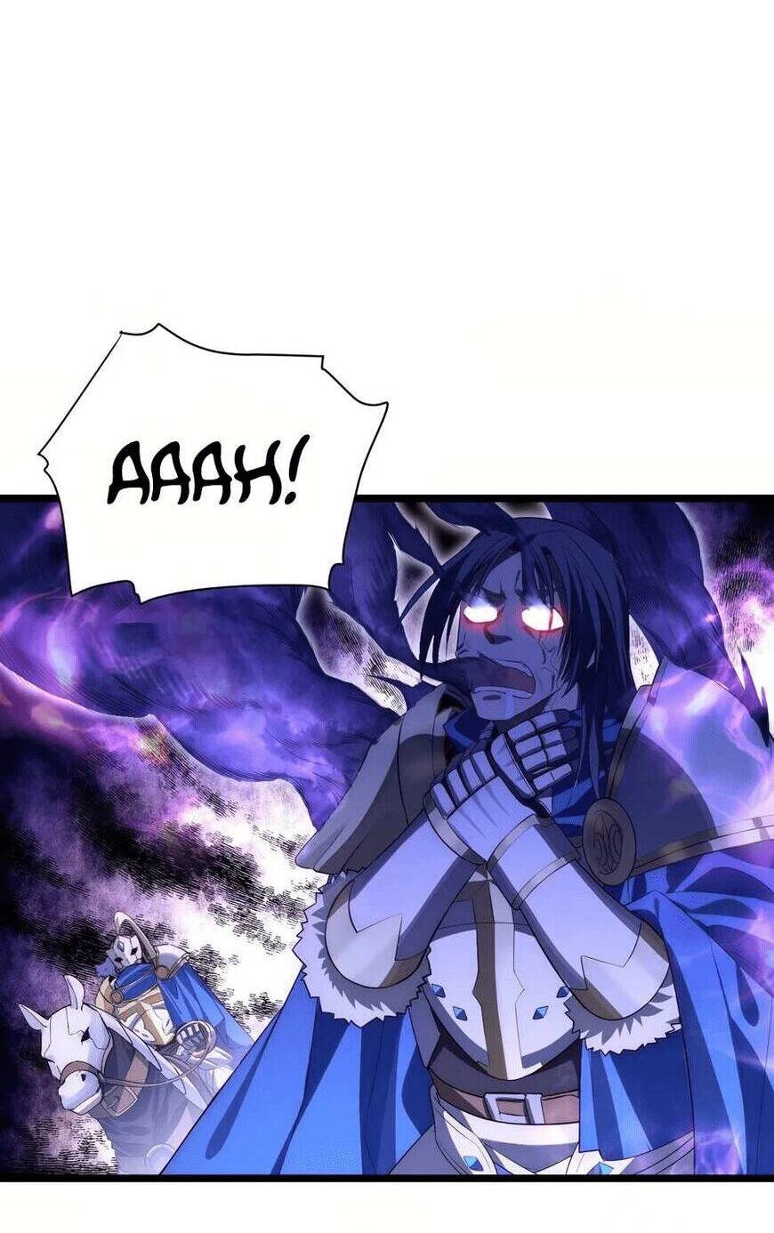 Khô Cốt Hiệp Sĩ Chapter 39 - 30