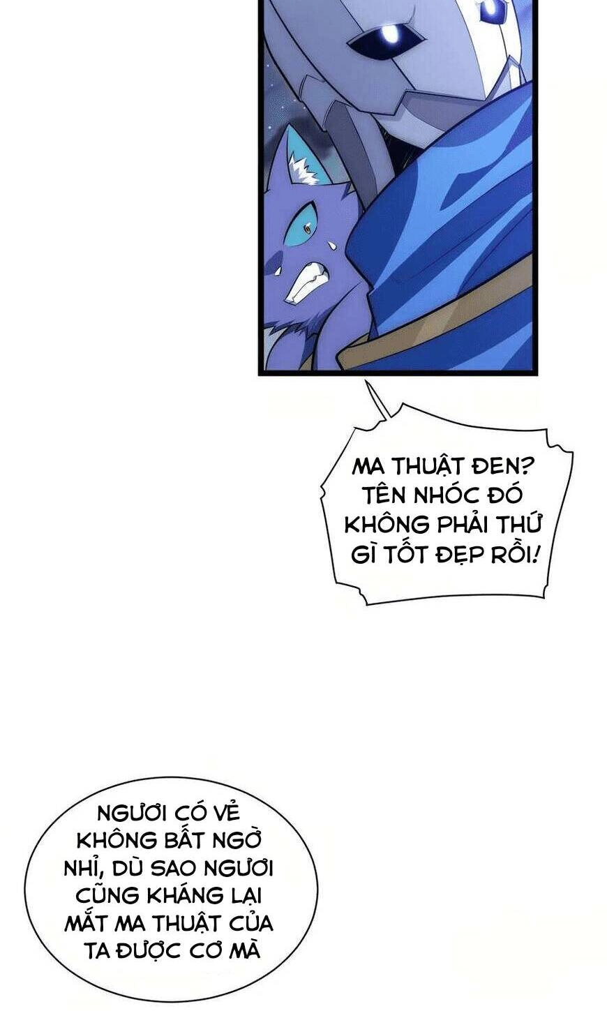 Khô Cốt Hiệp Sĩ Chapter 39 - 32