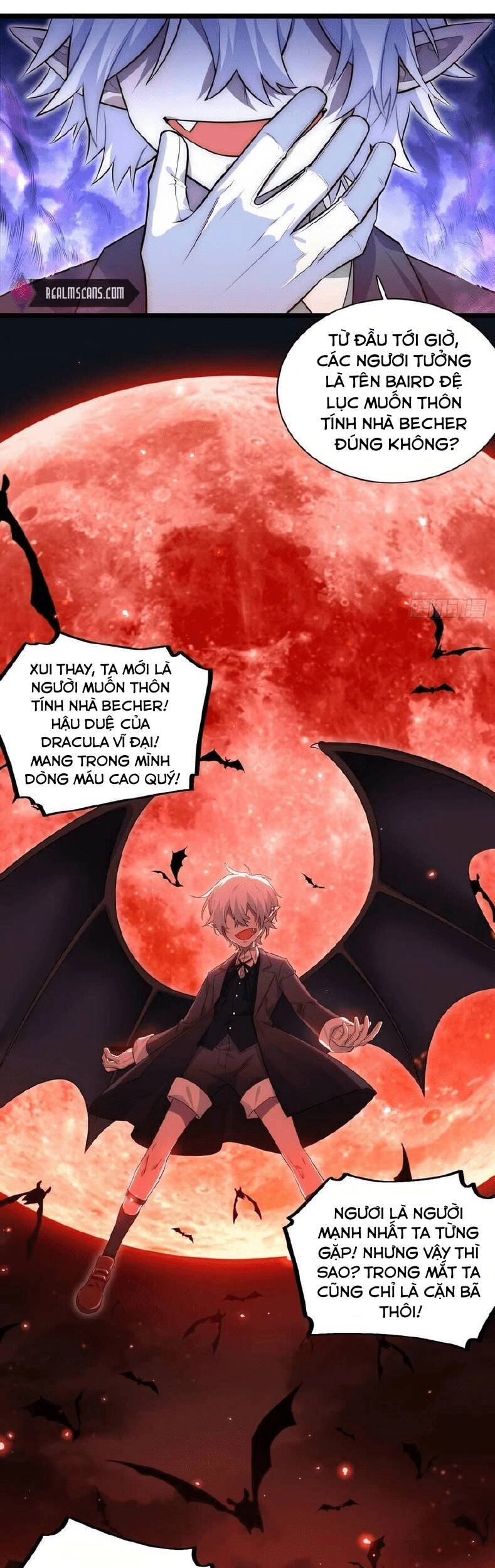 Khô Cốt Hiệp Sĩ Chapter 39 - 33