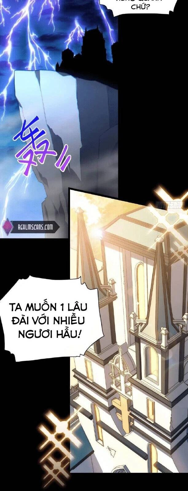 Khô Cốt Hiệp Sĩ Chapter 40 - 5