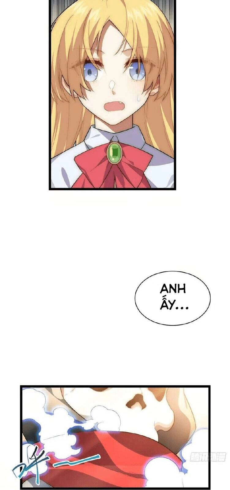 Khô Cốt Hiệp Sĩ Chapter 40 - 33