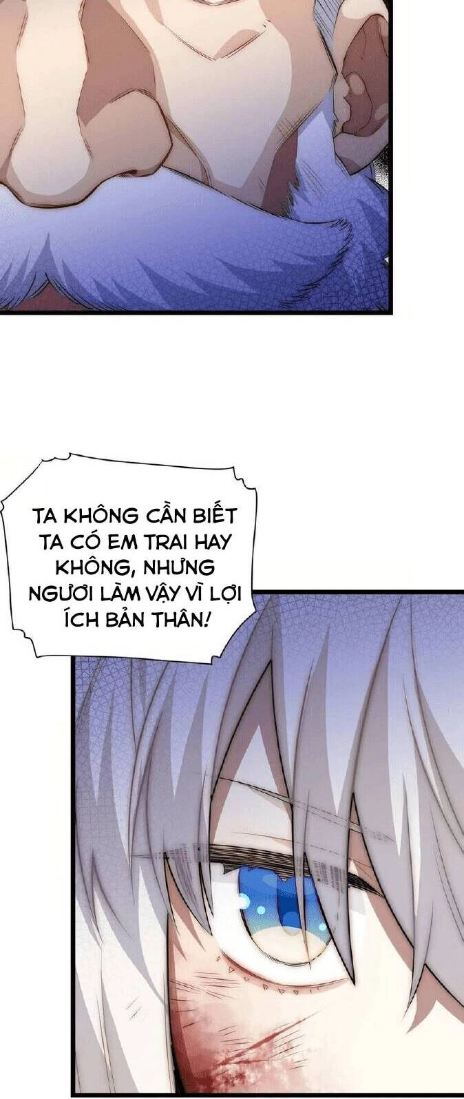 Khô Cốt Hiệp Sĩ Chapter 41 - 11