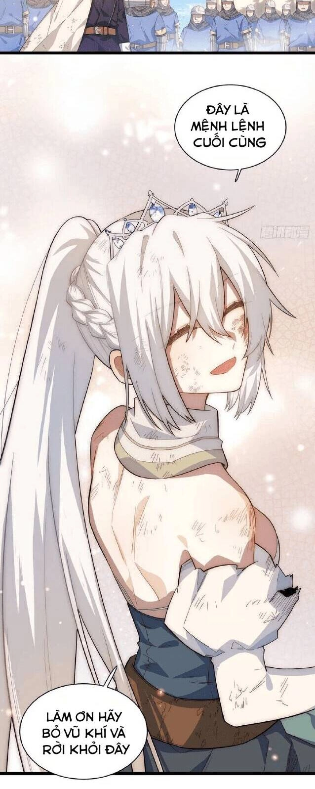 Khô Cốt Hiệp Sĩ Chapter 41 - 17