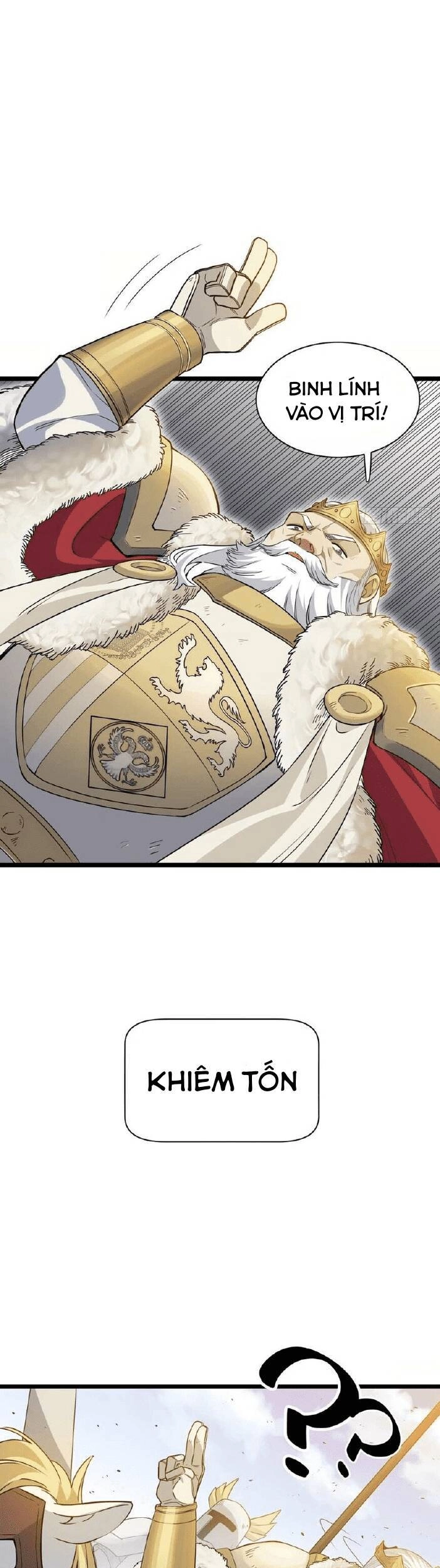 Khô Cốt Hiệp Sĩ Chapter 41 - 24