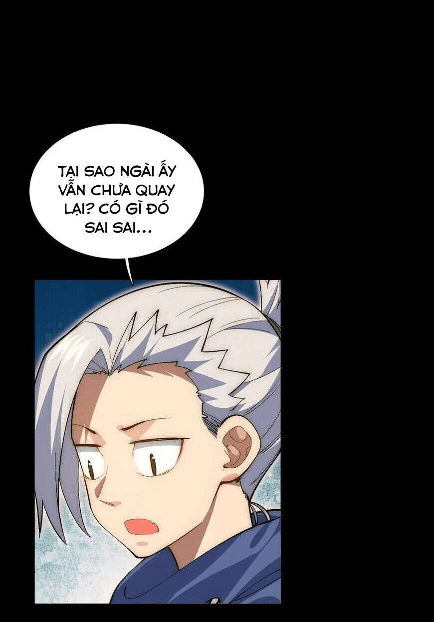 Khô Cốt Hiệp Sĩ Chapter 42 - 2