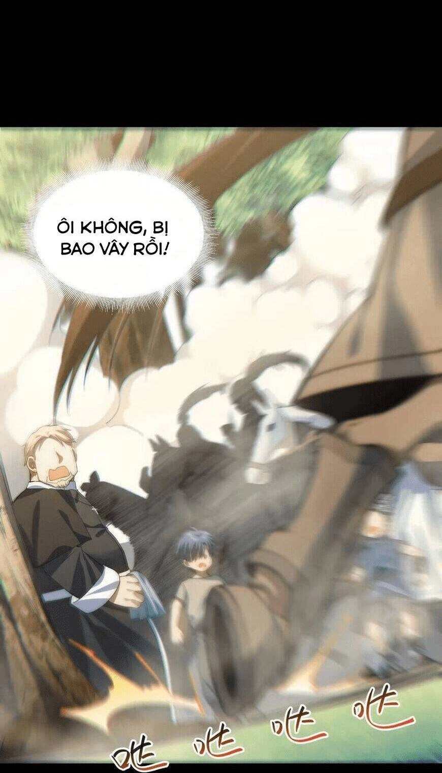 Khô Cốt Hiệp Sĩ Chapter 42 - 6