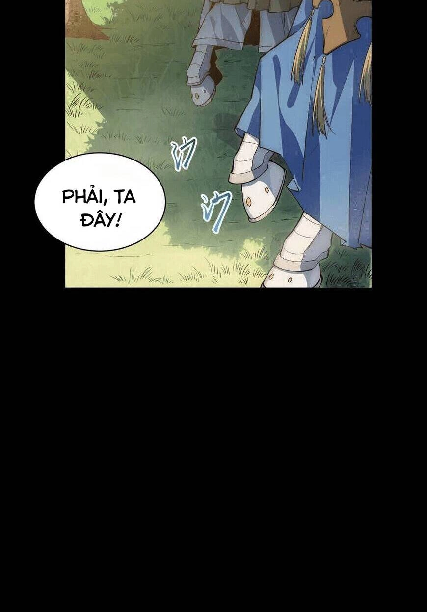 Khô Cốt Hiệp Sĩ Chapter 42 - 12