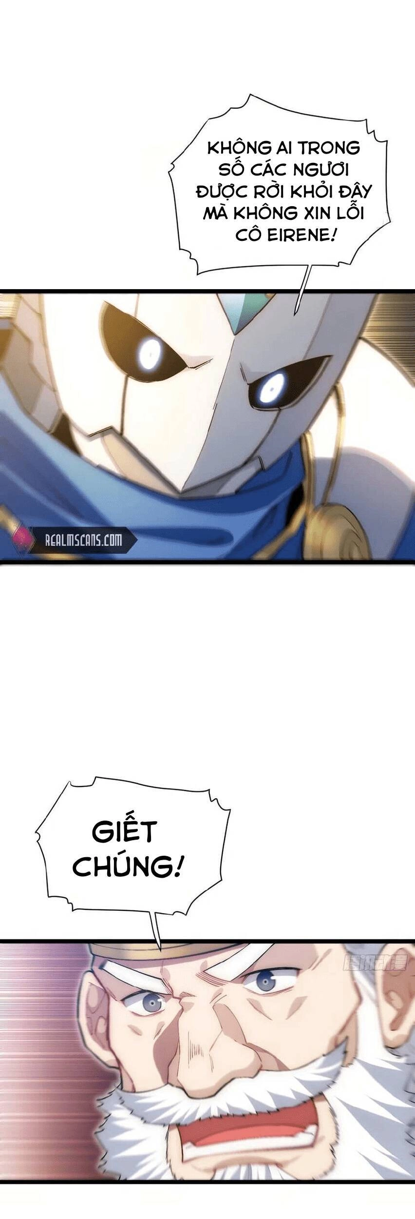 Khô Cốt Hiệp Sĩ Chapter 42 - 19