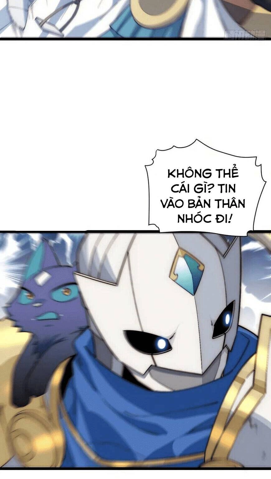 Khô Cốt Hiệp Sĩ Chapter 42 - 26