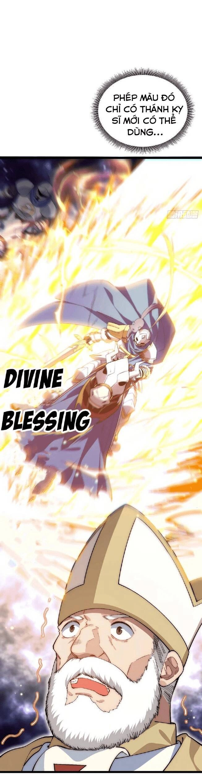 Khô Cốt Hiệp Sĩ Chapter 42 - 33