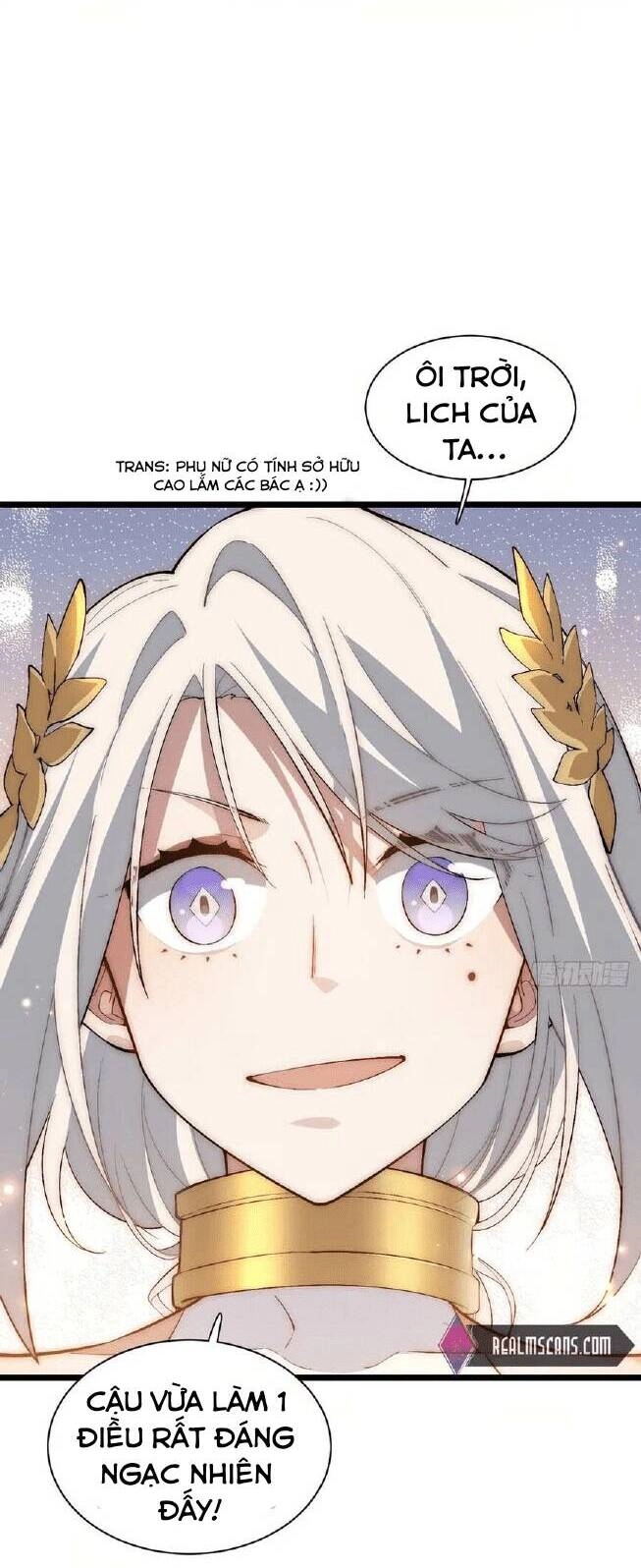 Khô Cốt Hiệp Sĩ Chapter 42 - 34