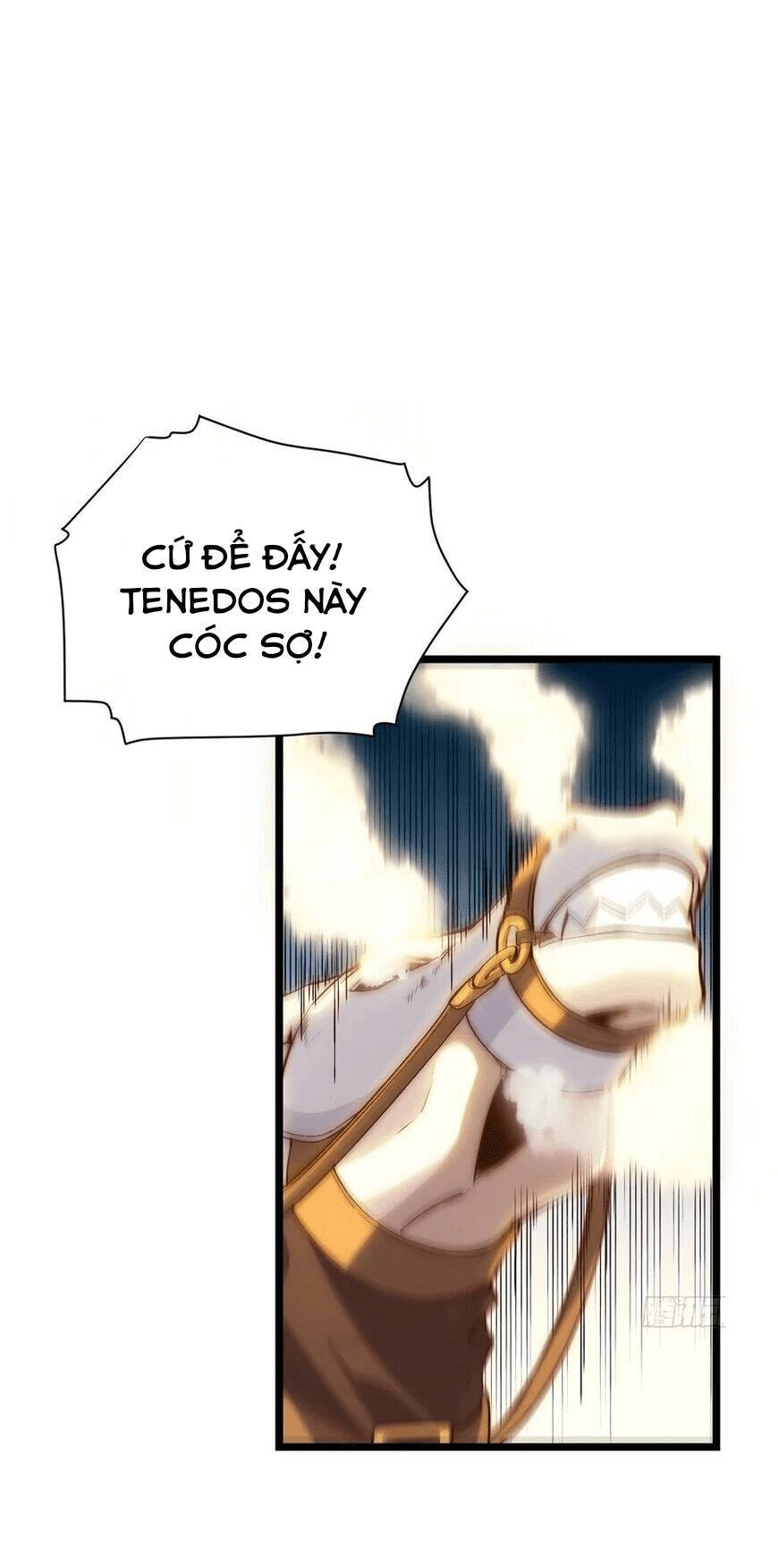 Khô Cốt Hiệp Sĩ Chapter 43 - 8