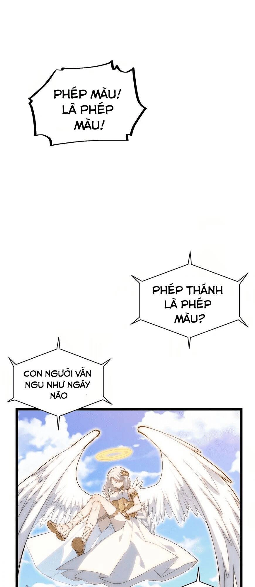 Khô Cốt Hiệp Sĩ Chapter 43 - 15