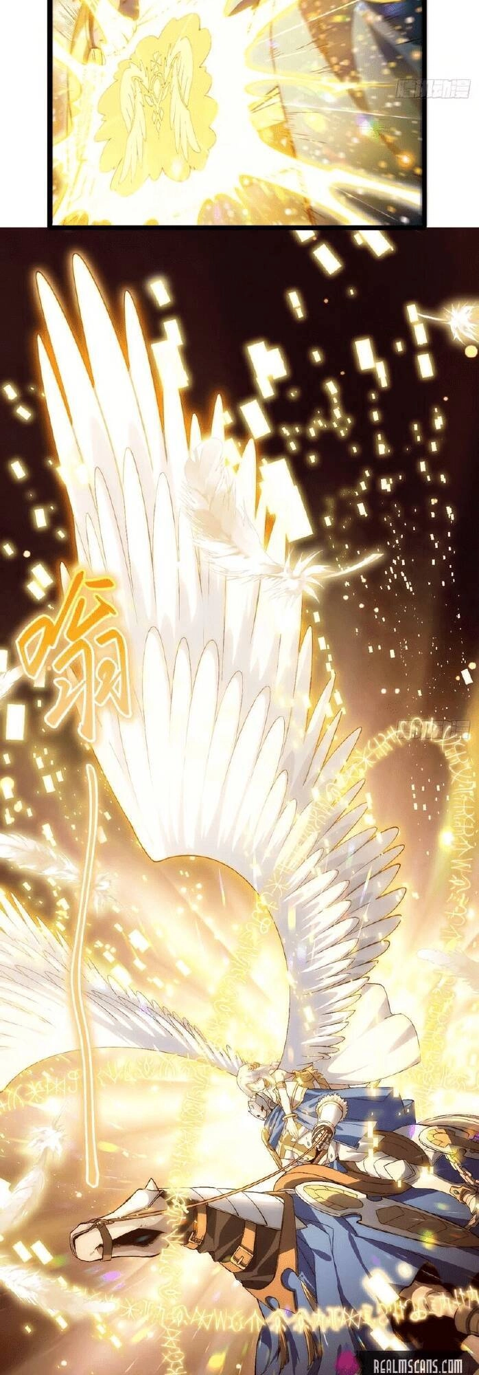 Khô Cốt Hiệp Sĩ Chapter 43 - 21