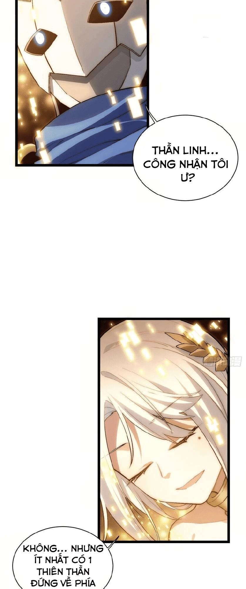 Khô Cốt Hiệp Sĩ Chapter 43 - 24