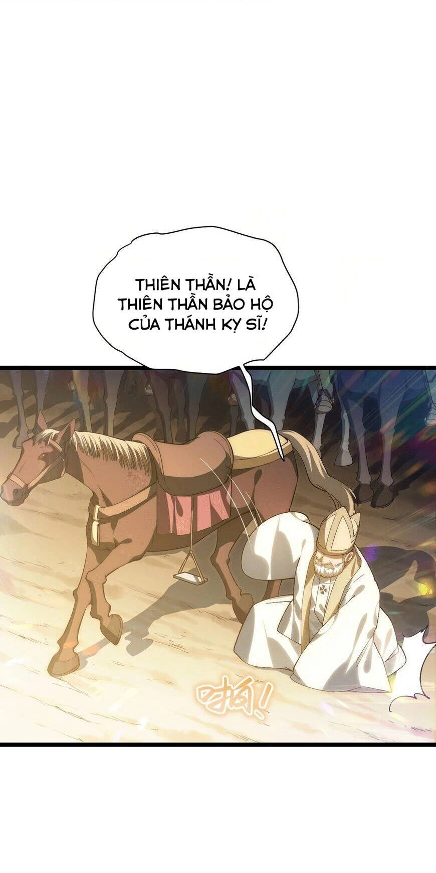 Khô Cốt Hiệp Sĩ Chapter 43 - 27