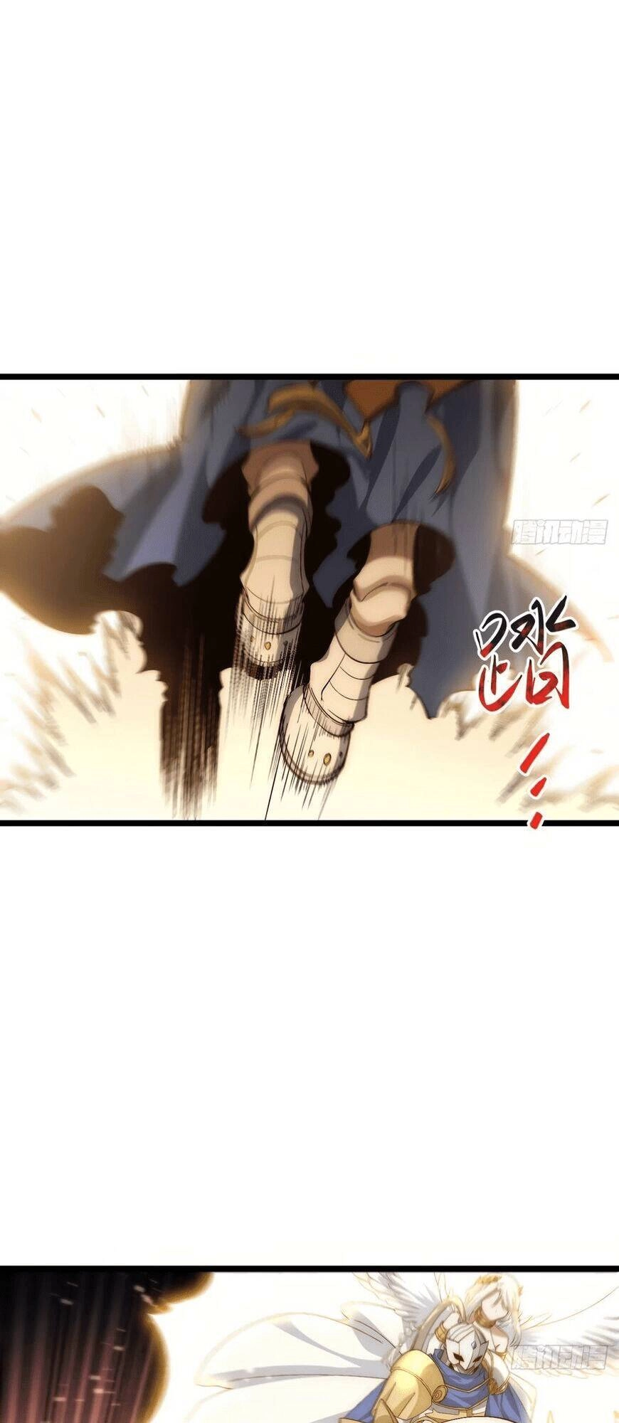 Khô Cốt Hiệp Sĩ Chapter 43 - 37