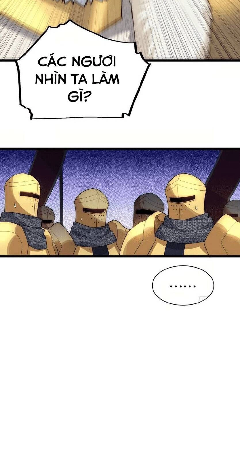 Khô Cốt Hiệp Sĩ Chapter 44 - 2