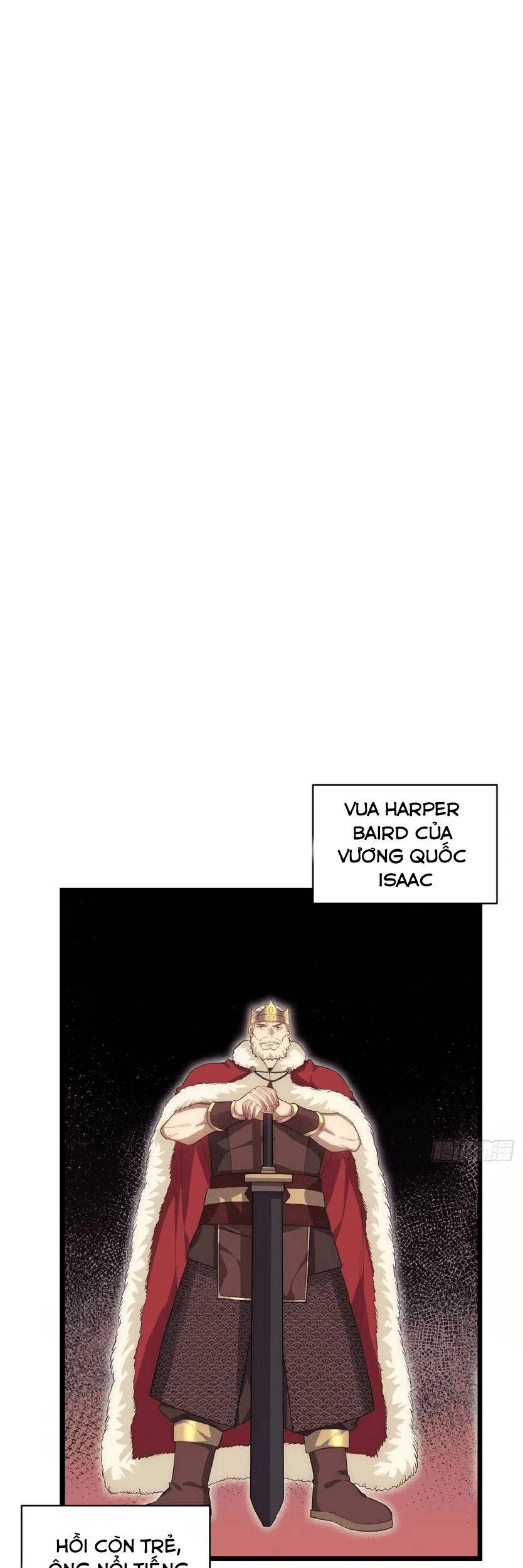 Khô Cốt Hiệp Sĩ Chapter 44 - 3