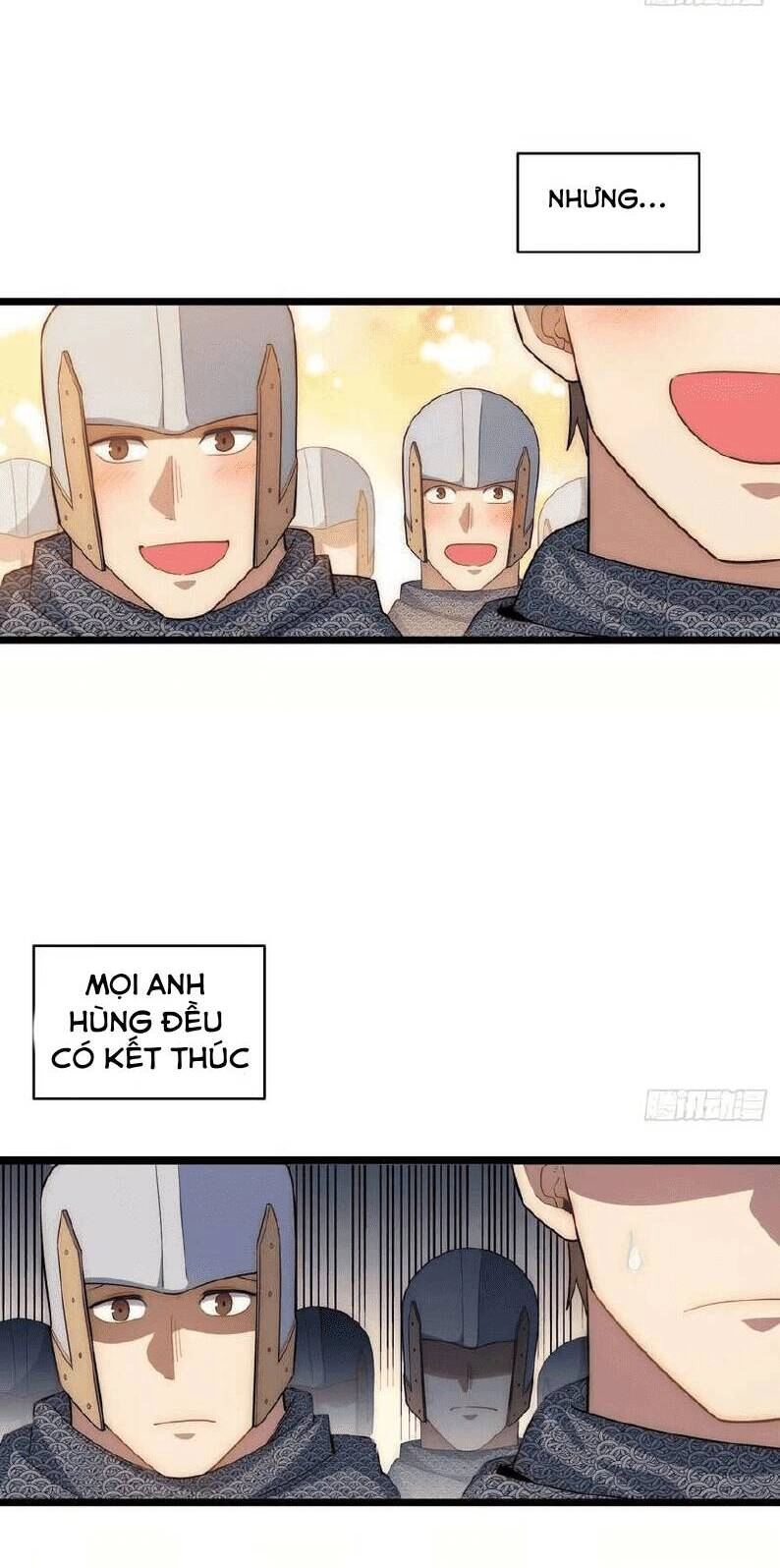 Khô Cốt Hiệp Sĩ Chapter 44 - 6