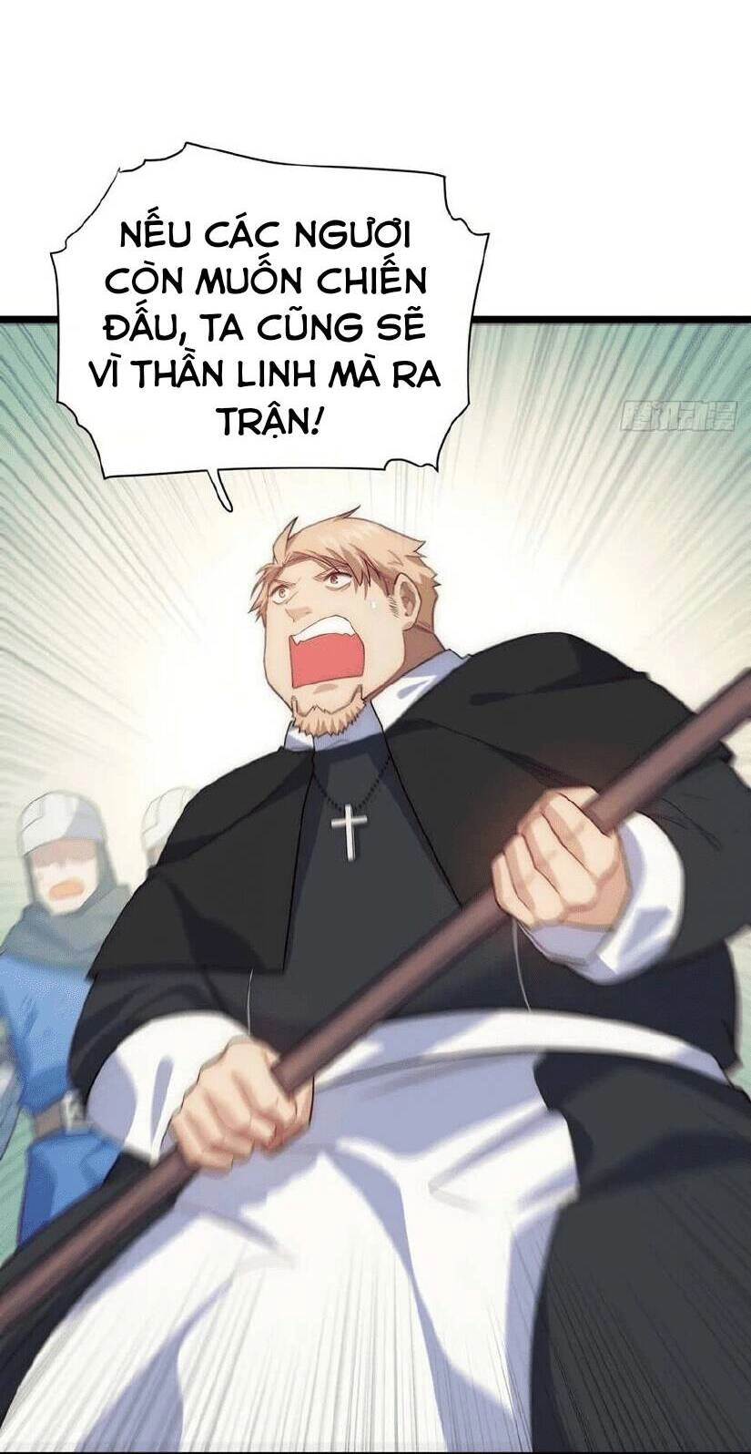 Khô Cốt Hiệp Sĩ Chapter 44 - 10