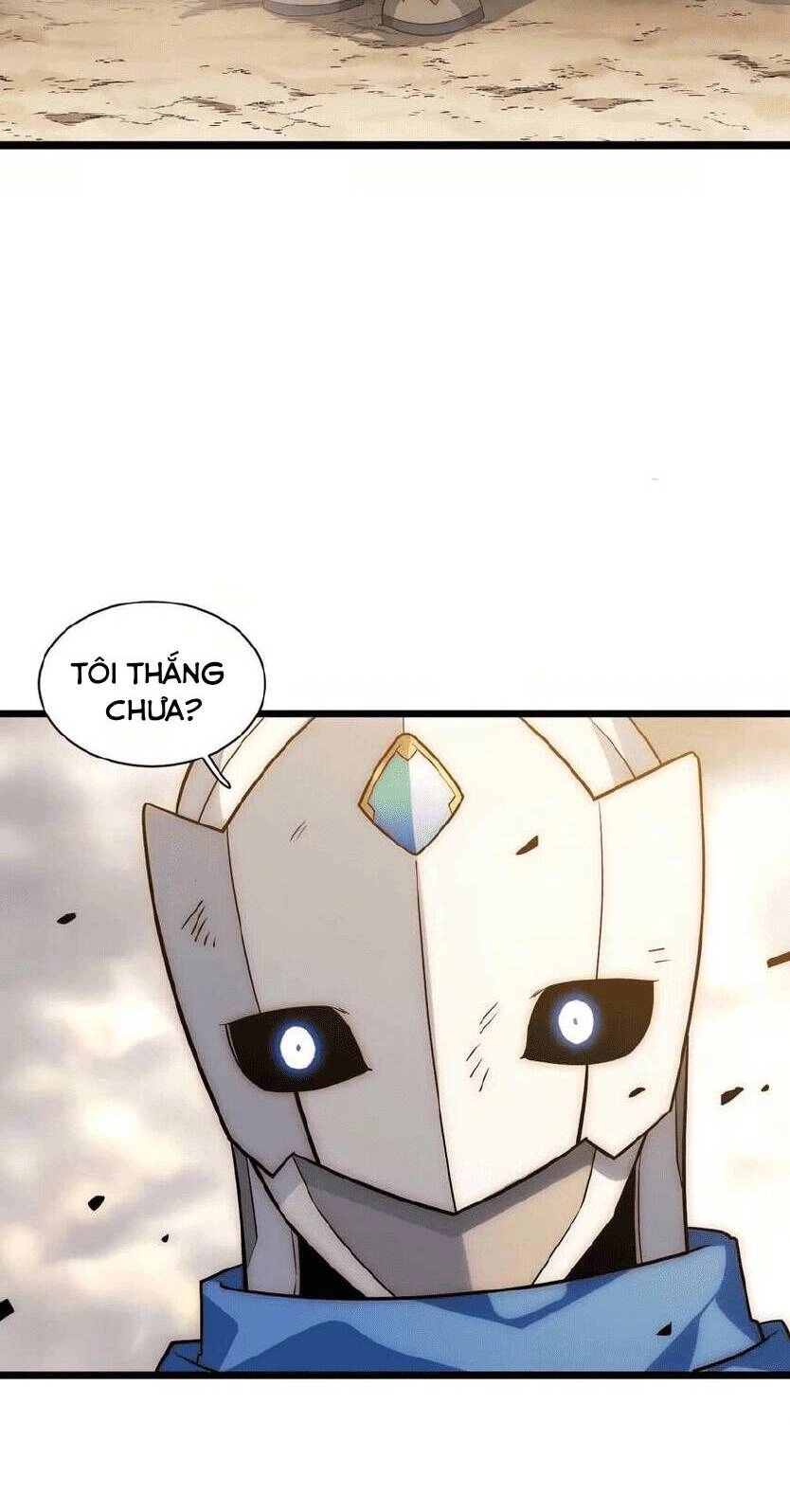 Khô Cốt Hiệp Sĩ Chapter 44 - 24