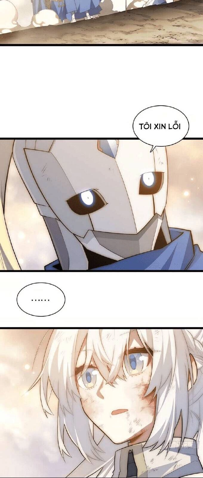 Khô Cốt Hiệp Sĩ Chapter 44 - 28