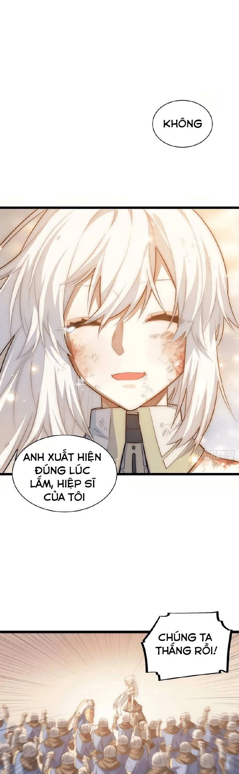 Khô Cốt Hiệp Sĩ Chapter 44 - 31
