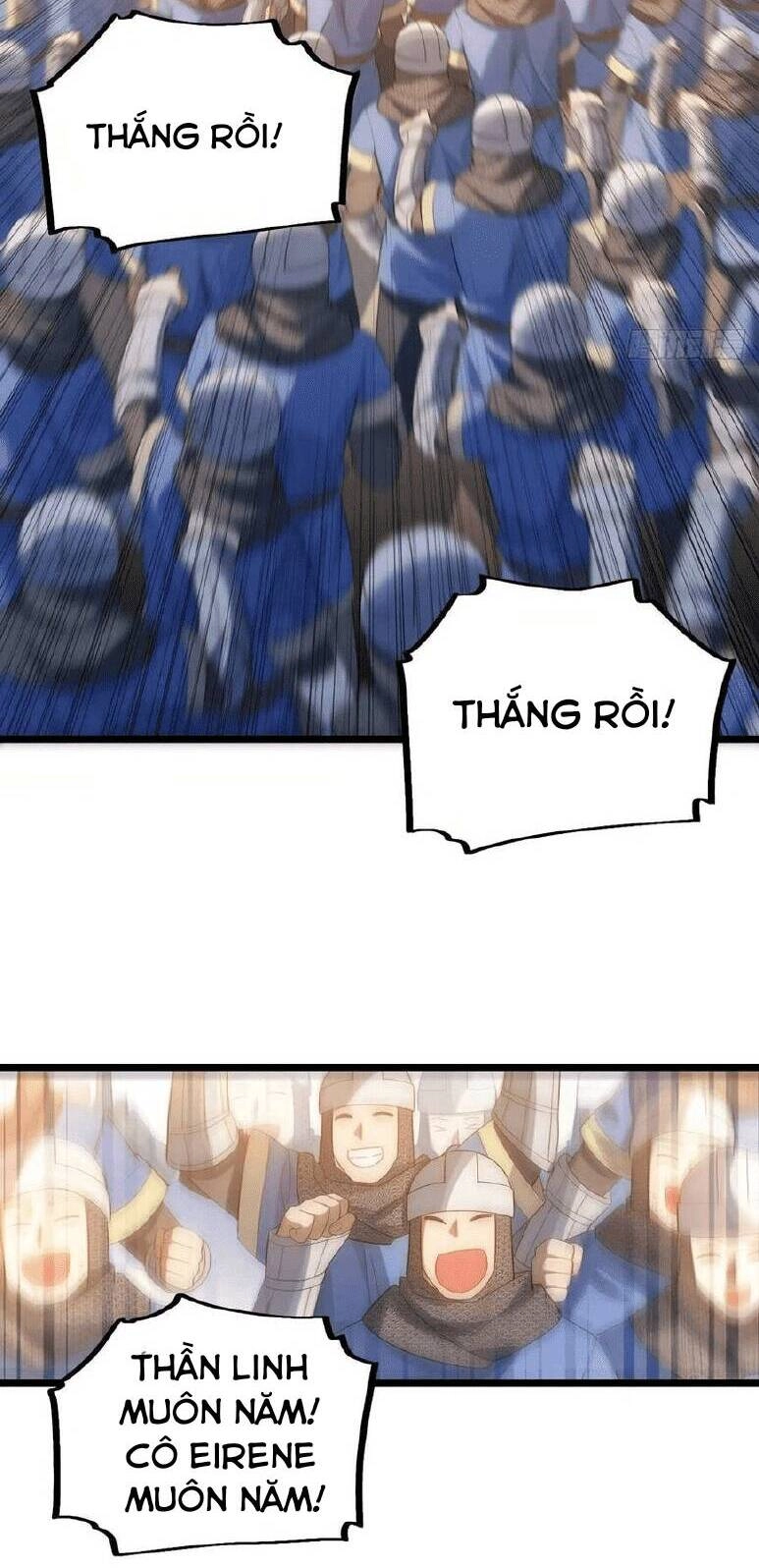 Khô Cốt Hiệp Sĩ Chapter 44 - 32