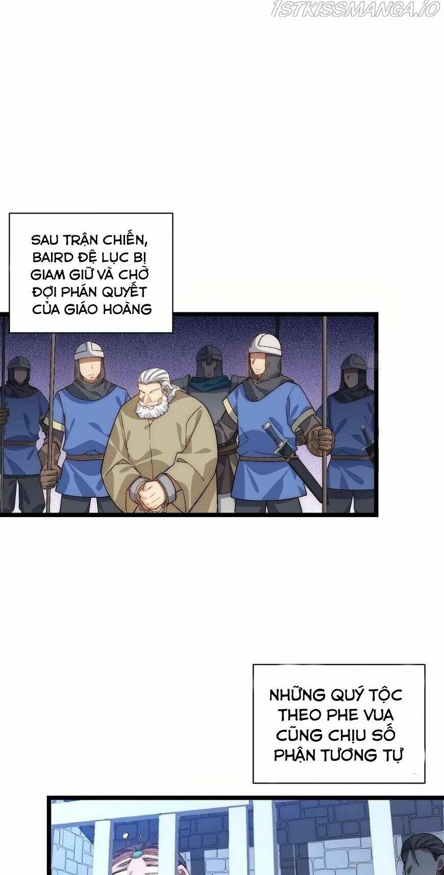 Khô Cốt Hiệp Sĩ Chapter 45 - 4