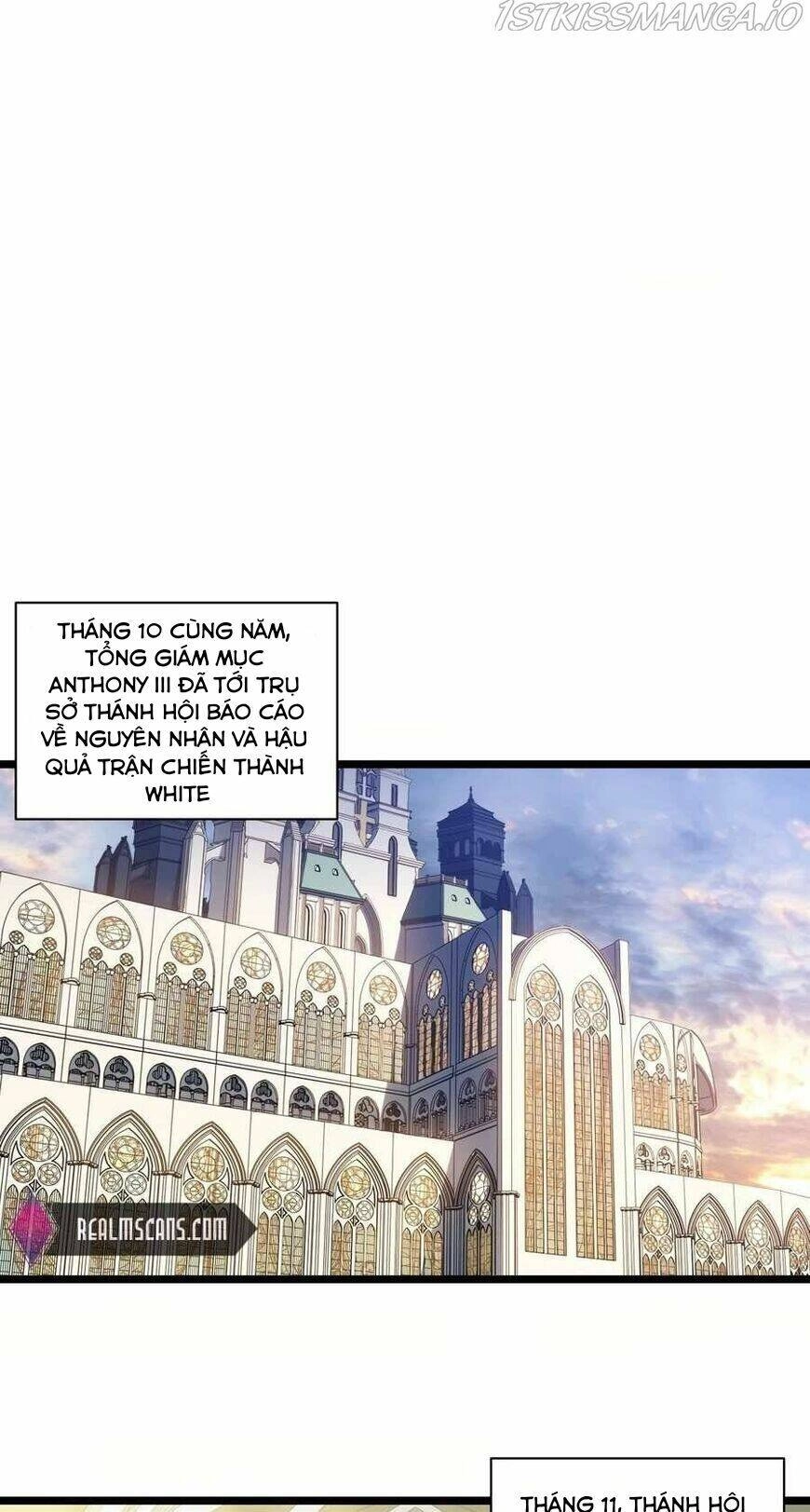 Khô Cốt Hiệp Sĩ Chapter 45 - 11